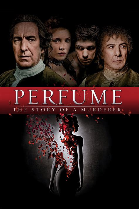 perfume the story of a murderer wiki - Perfume: The Story of a Murderer (2006) .